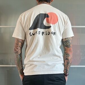 Surfrider Sunset Shirt
